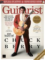 Guitarist